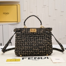 Fendi Top Handle Bags